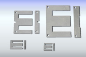 EI Lamination Core Mold-HG Precision