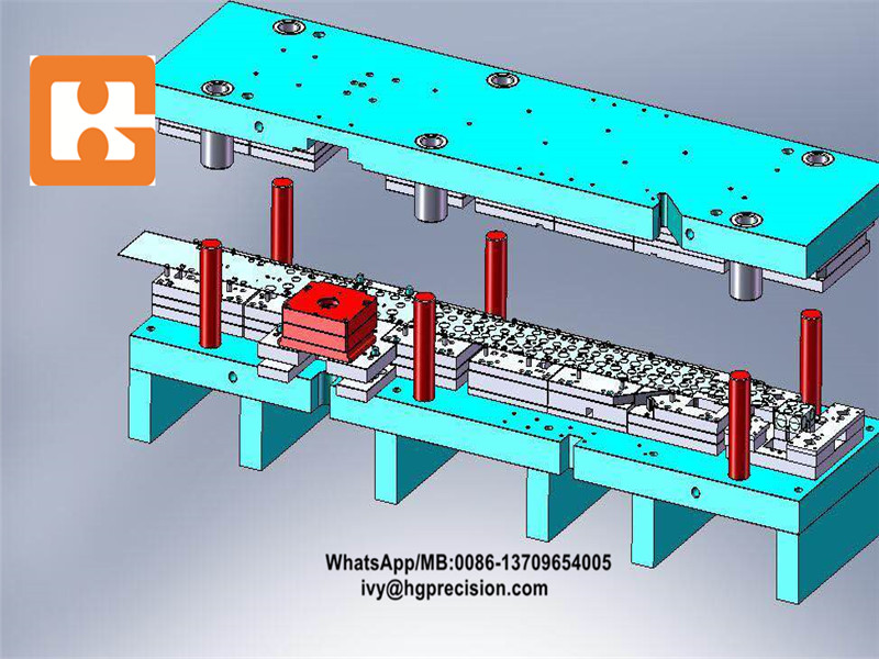 Metal Flush Box Supplier