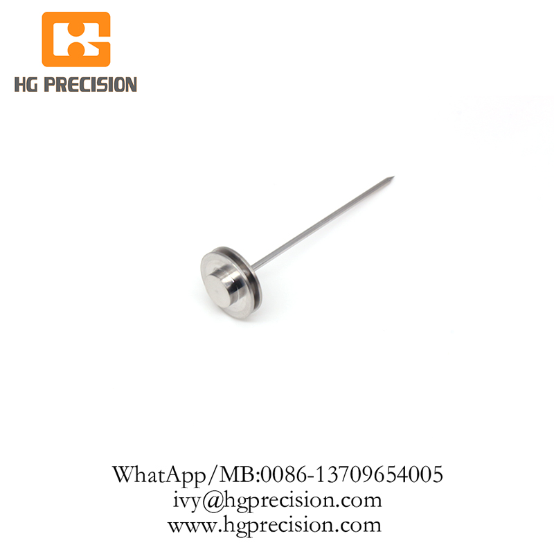 CNC Machinery Needle Massive, Needle, Piston-HG Precision