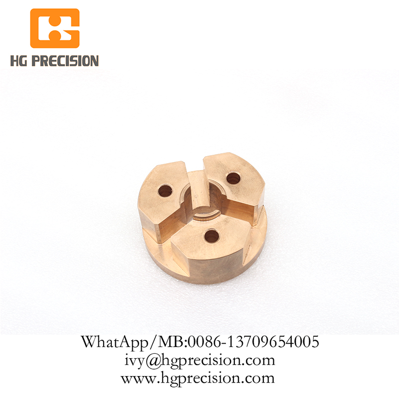 Precision CNC Precision Machinery Chuck-HG Precision