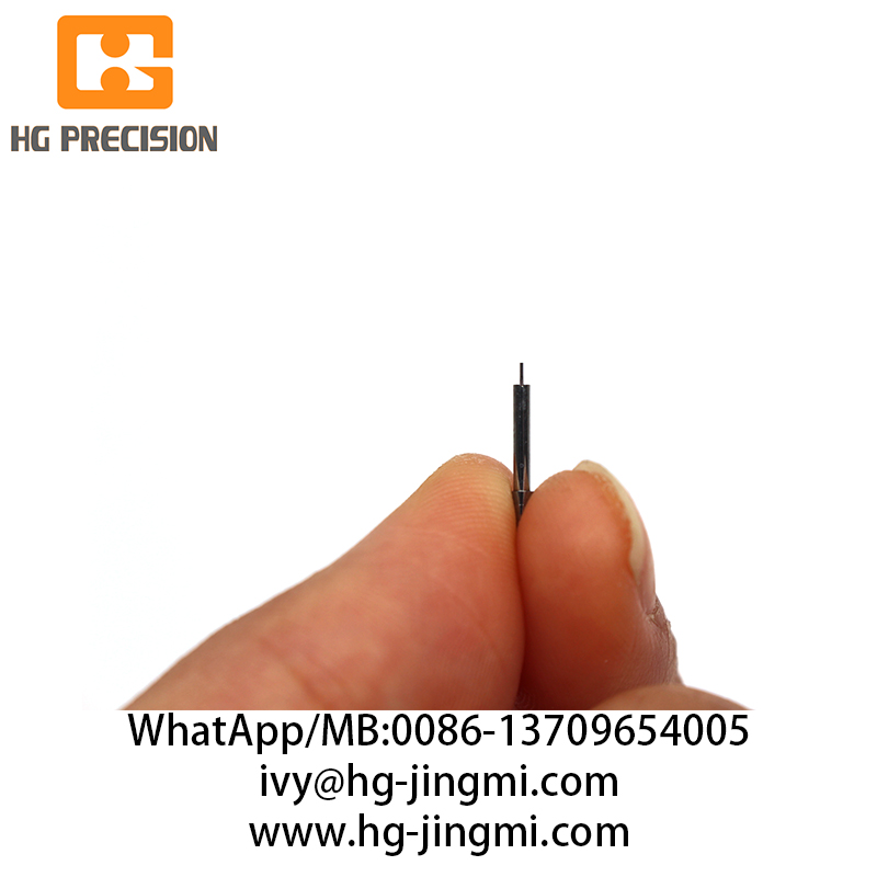 Precision Pivot Pin, ID:0.2+/-0.005mm-HG Precision