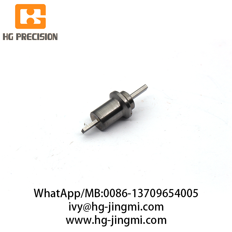 CNC Machinery Small Shaft-HG Precision