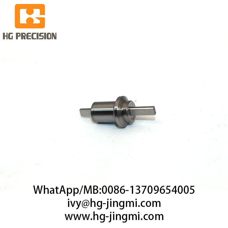 CNC Machinery Small Shaft-HG Precision
