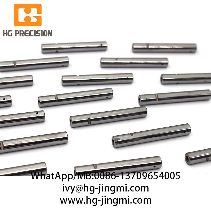 Common Carbide Punch Pin-HG Precision