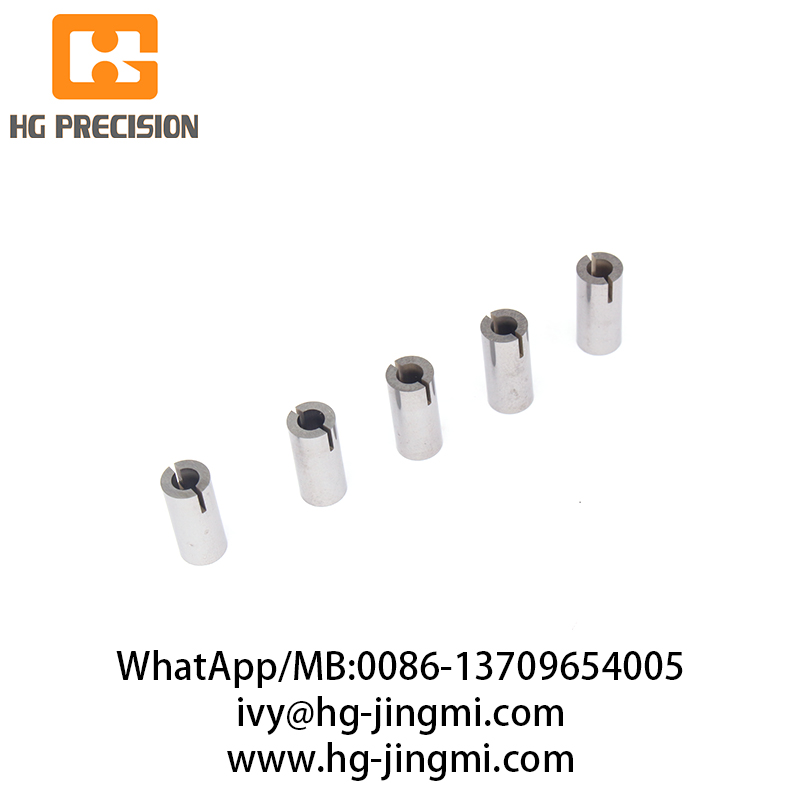 High Precision Carbide Bush-HG Precision