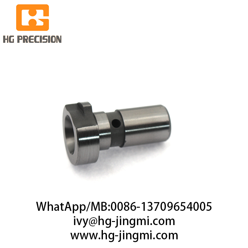 CNC Machinery Shaft-HG Precisison