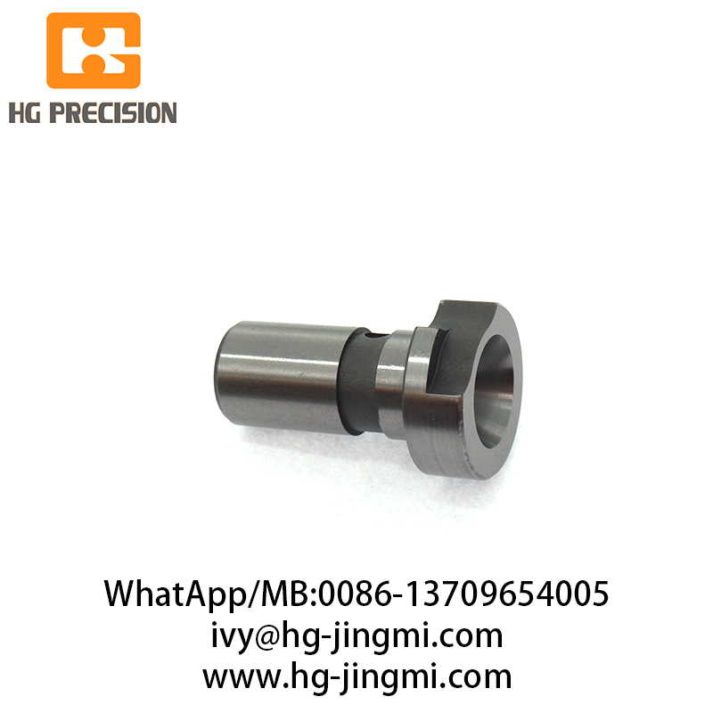 CNC Machinery Shaft-HG Precisison