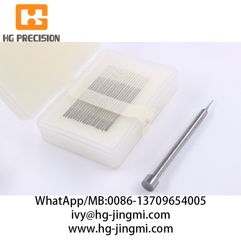 Super Precision Carbide Core Pin-HG Precision