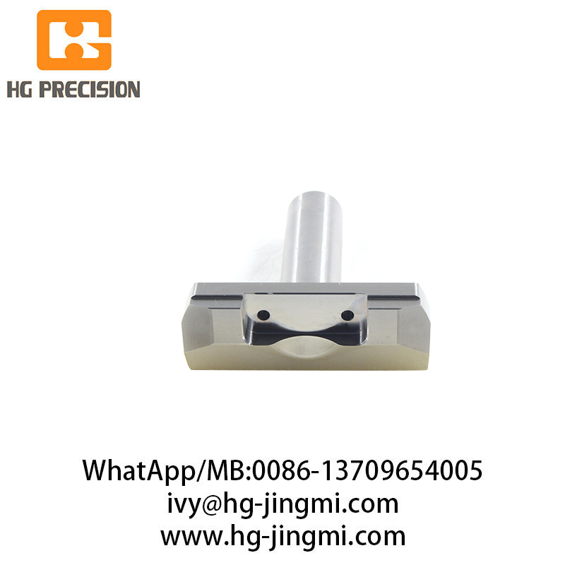 Jig And Fixture For Led Industry-HG Precision