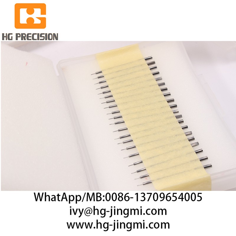 Special Tunsten Carbide Core Pin-HG Precision