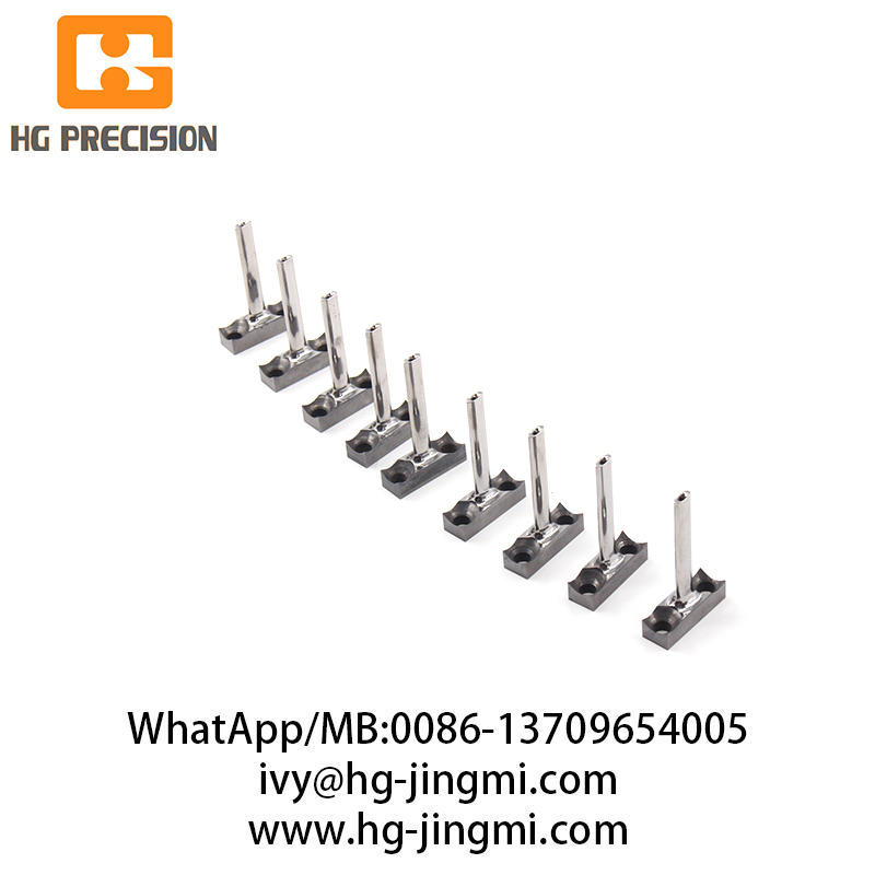 Precision Caribde Needle-HG Precision