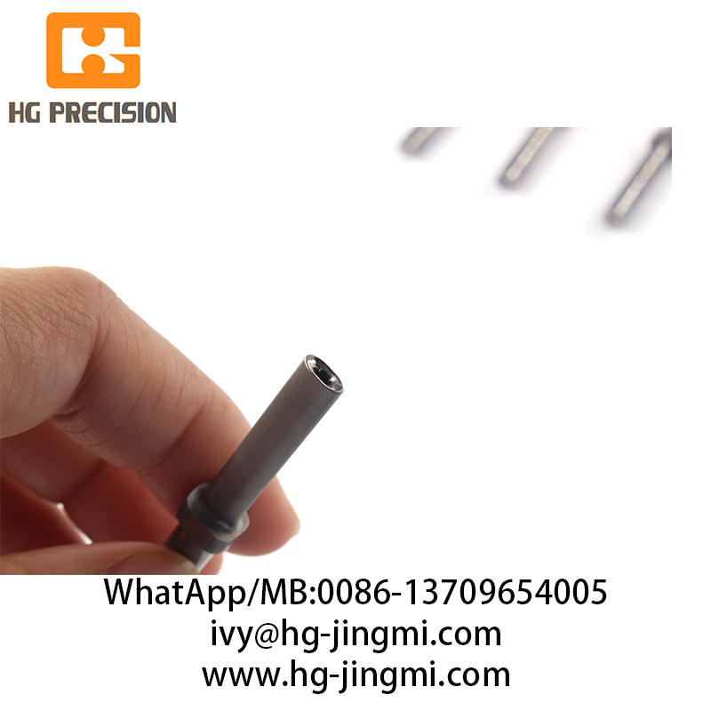 Inner Hole Polishing Carbide Needle-HG Precision