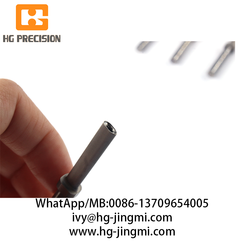 0.8mm Inner Hole By Polishing-HG Precision