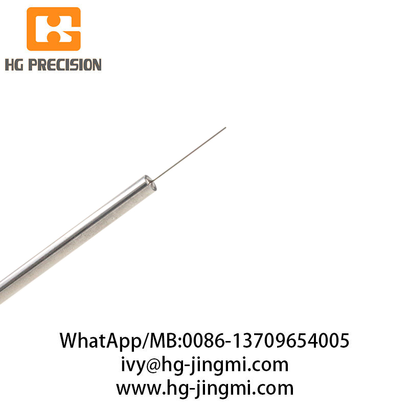 Precise Carbide Mould Pin-HG Precision