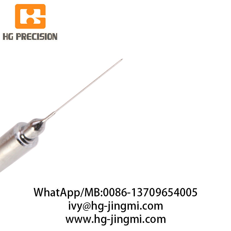 Precision Micro Carbide Pilot Pin-HG Precision