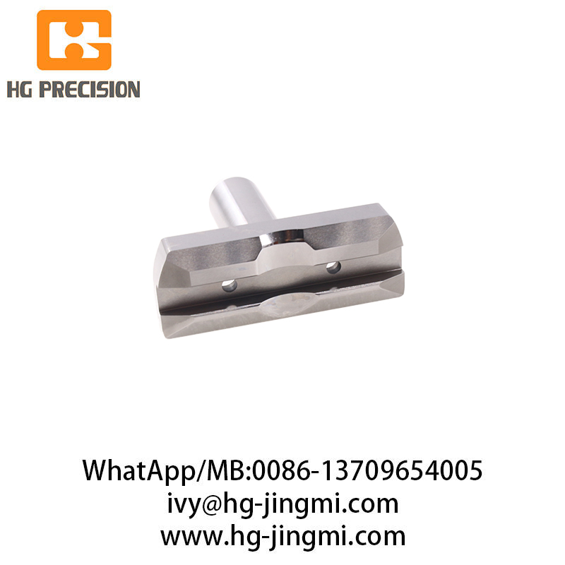 Precision Machinery Chuck- HG Precision 