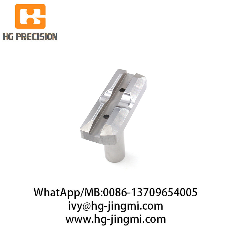 Precision Machinery Chuck- HG Precision 