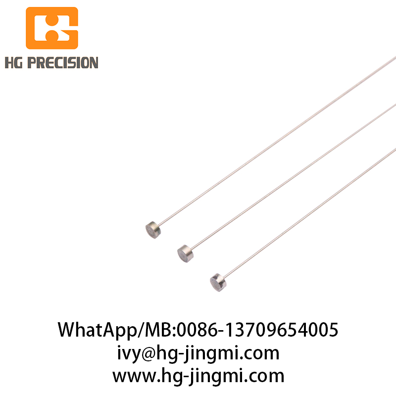 Non-standard Mold Ejector Pin-HG Precision