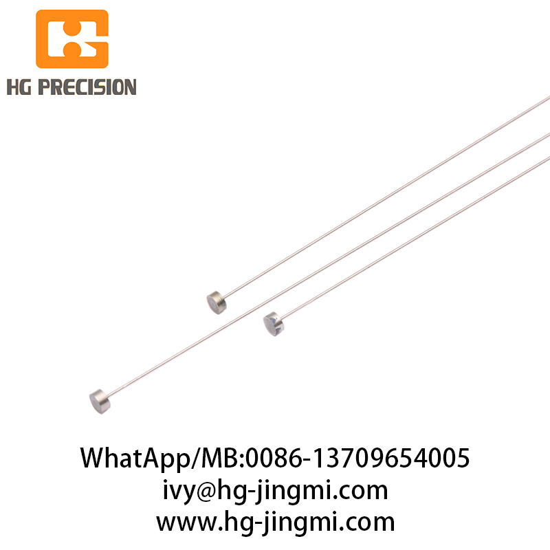 Non-standard Mold Ejector Pin-HG Precision