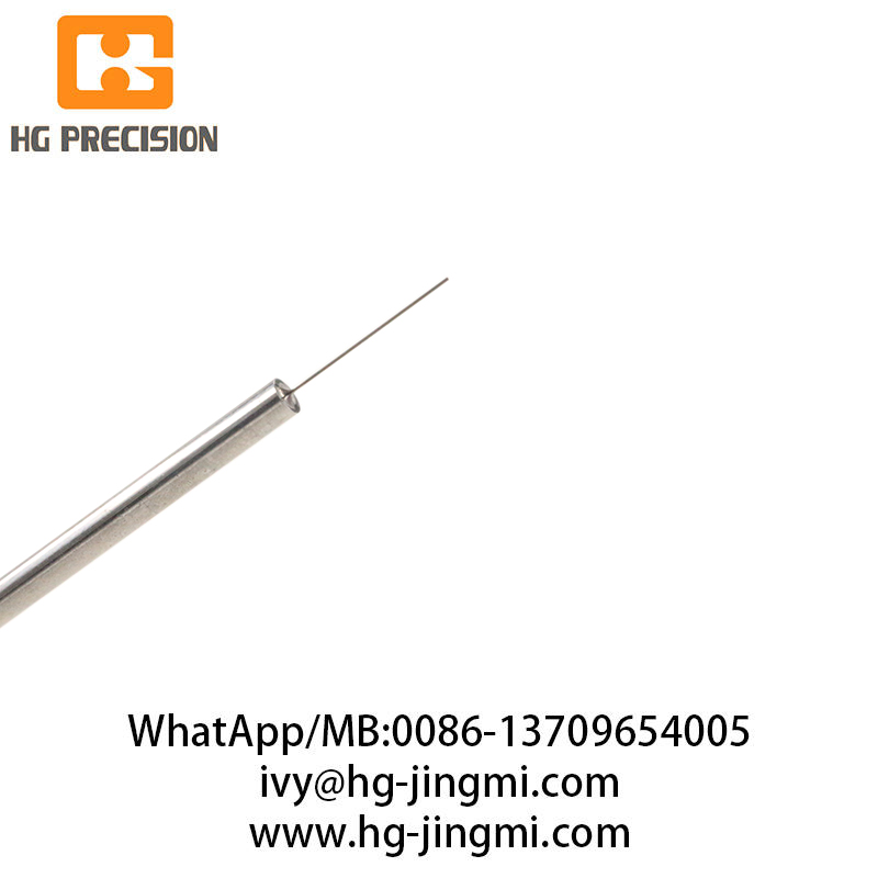 HG Precision Carbide Core Pin Wholesale In China