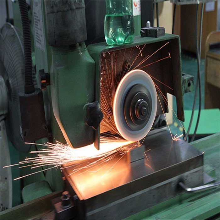 Grinding For Precision Metal Parts