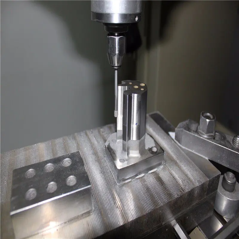 Precision Jig Grinding For Non-standard Parts
