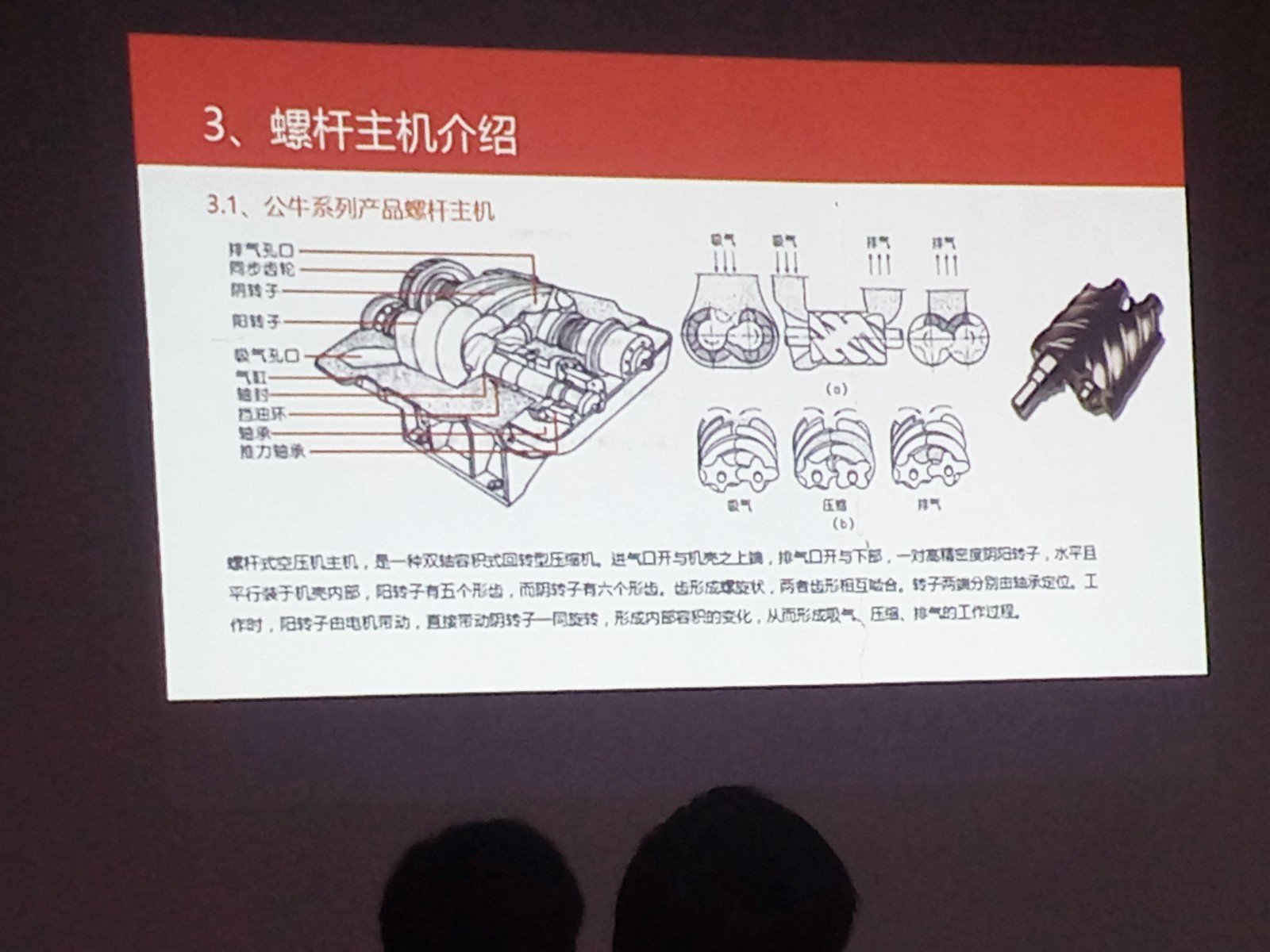 Study The Importance Of Motor In Customer Factory