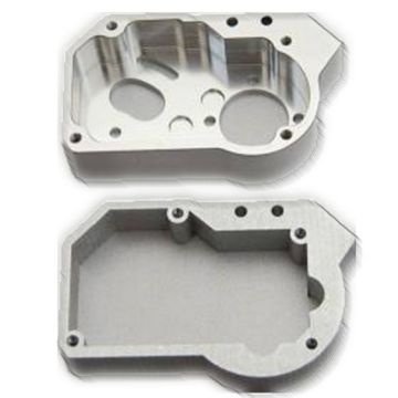 Professional CNC Aluminum Parts