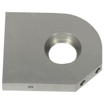 Professional CNC Aluminum Parts