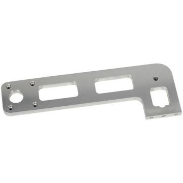 Professional CNC Aluminum Parts