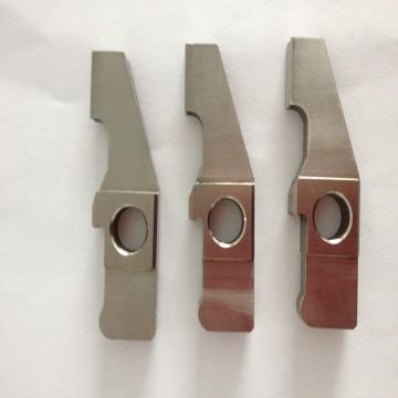 Professional CNC Aluminum Parts