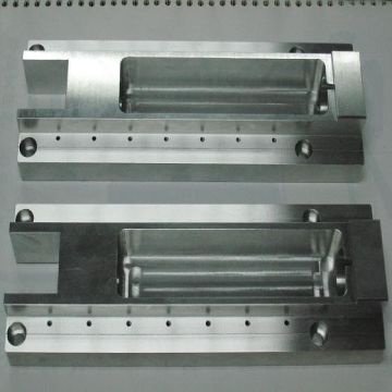 Professional CNC Aluminum Parts