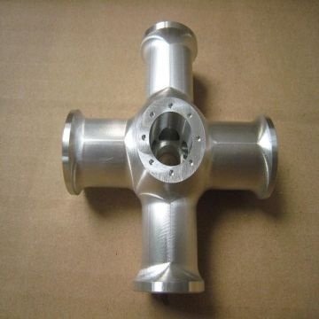 Professional CNC Aluminum Parts