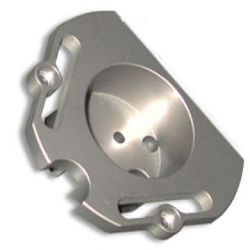 Professional CNC Aluminum Parts