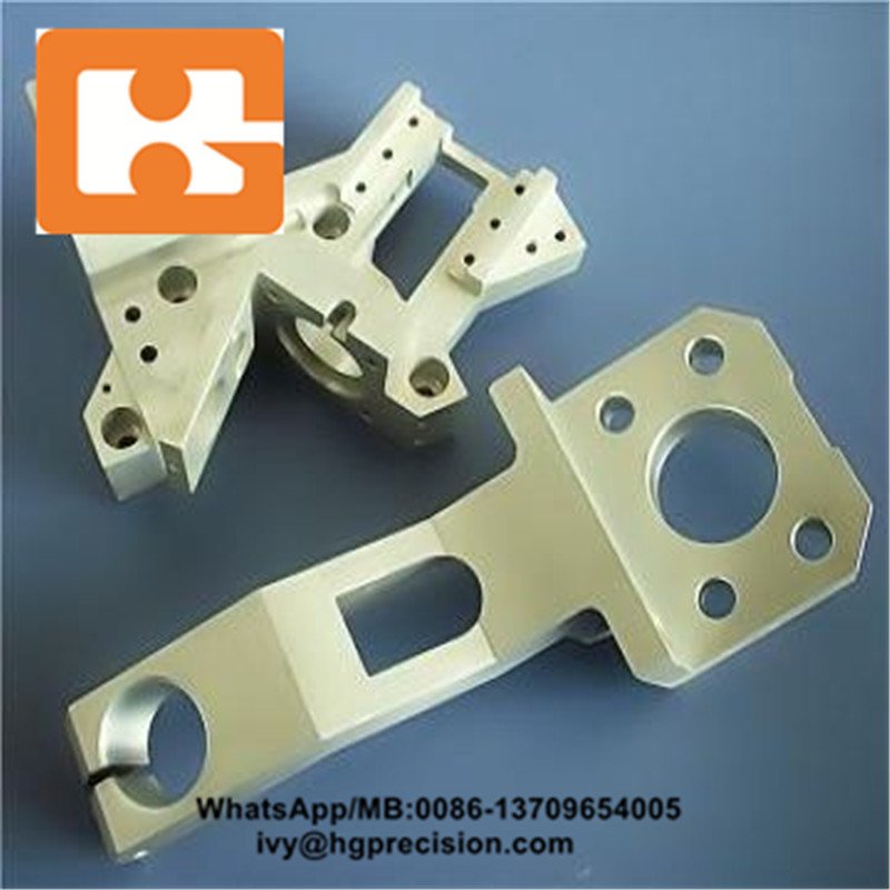 CNC Machinery Component Approval For Piston Press Machine