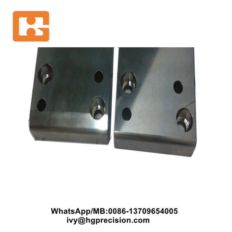 Steel P20 Standard Mold Bases