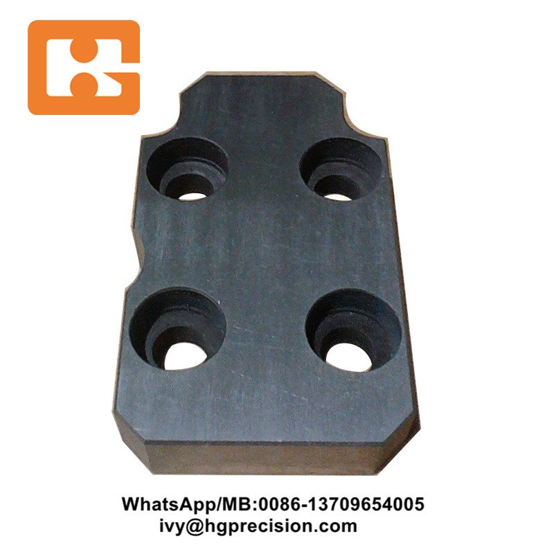 Steel P20 Standard Mold Bases