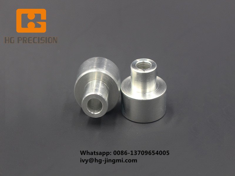 CNC Machinery Stainless Parts-HG Precision
