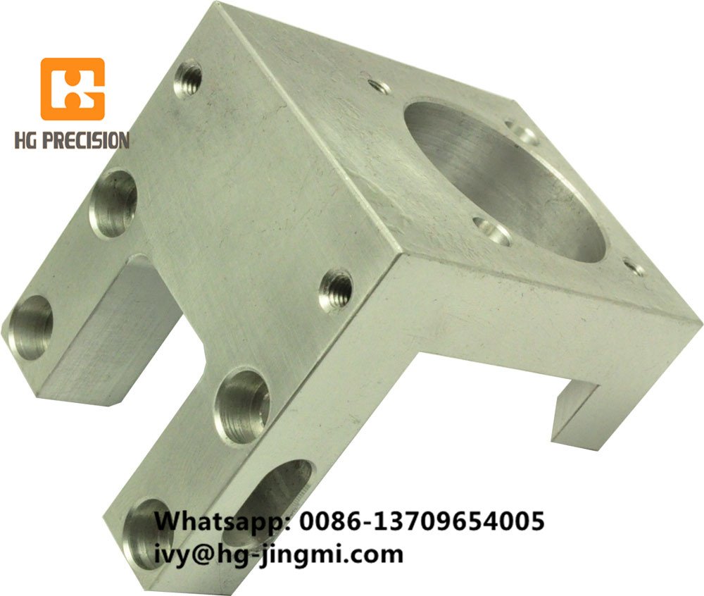 CNC Machinery Parts-HG Precision