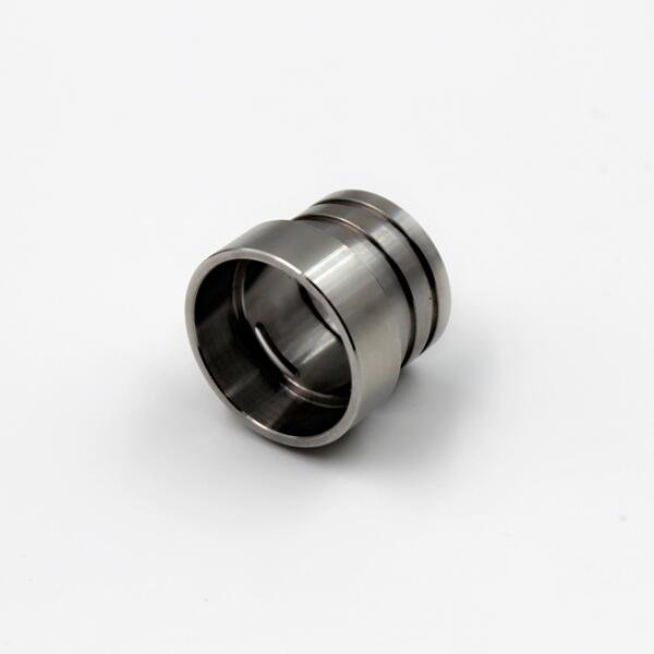 CNC Machinery Parts-HG Precision Machinery