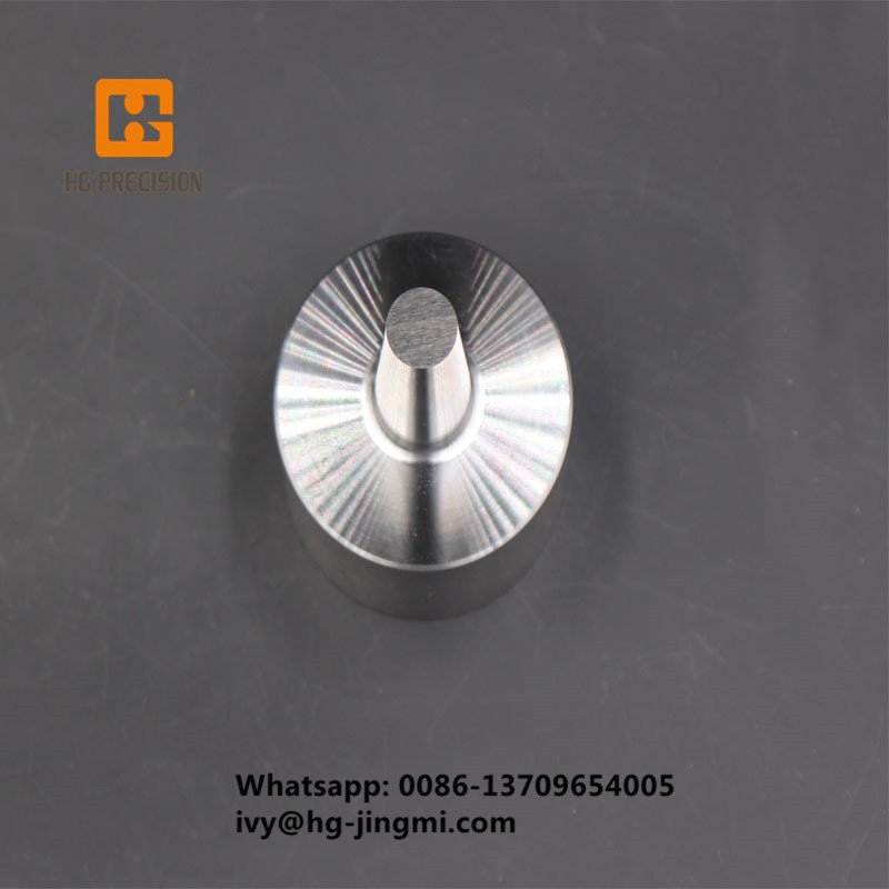 Customized Mechanical Spare Parts