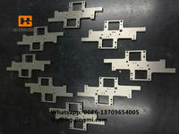 CNC Machinery Assembly Metal Plate