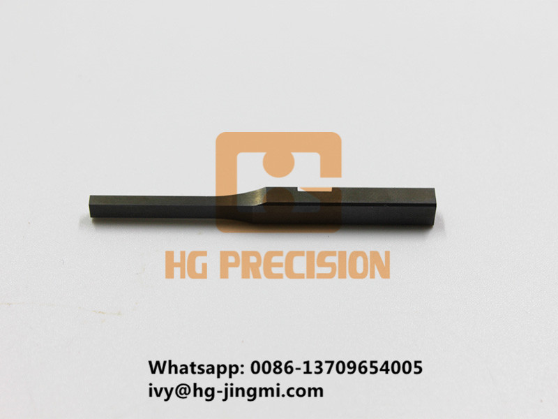 K20 Carbide Punch With Ticn-HG Precision