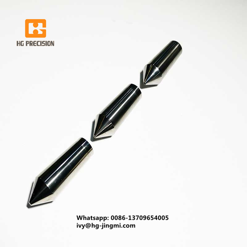 Carbide Nipple Die-HG Precision
