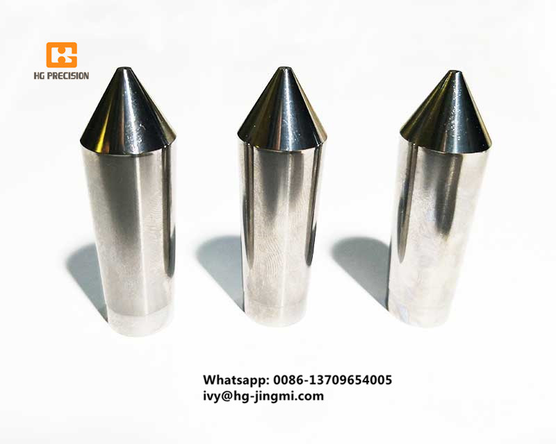 Carbide Nipple Die-HG Precision