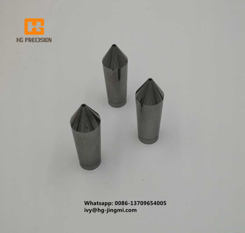 Nipple Die Polishing Carbide Parts-HG