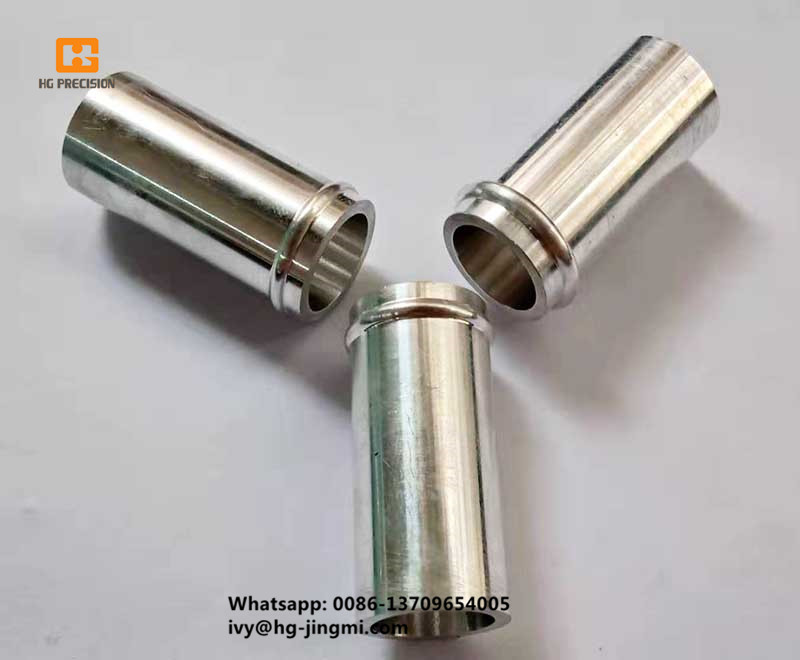 CNC Machinery Spare Parts-HG Precision