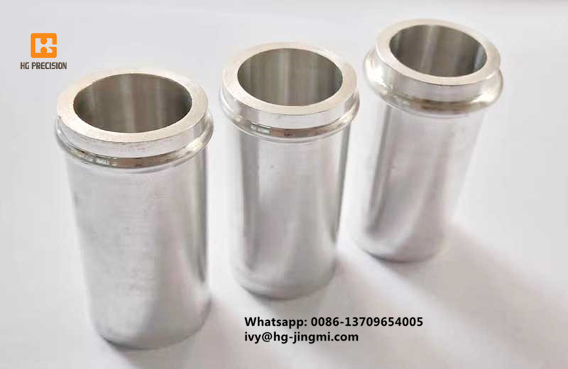 CNC Machinery Spare Parts-HG Precision