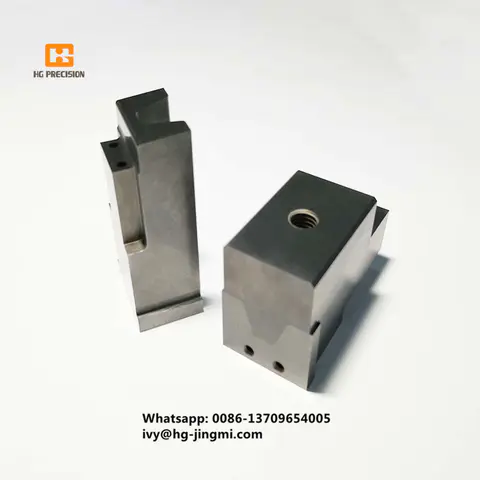Tin& Ticn Coating Carbide Punch And Die