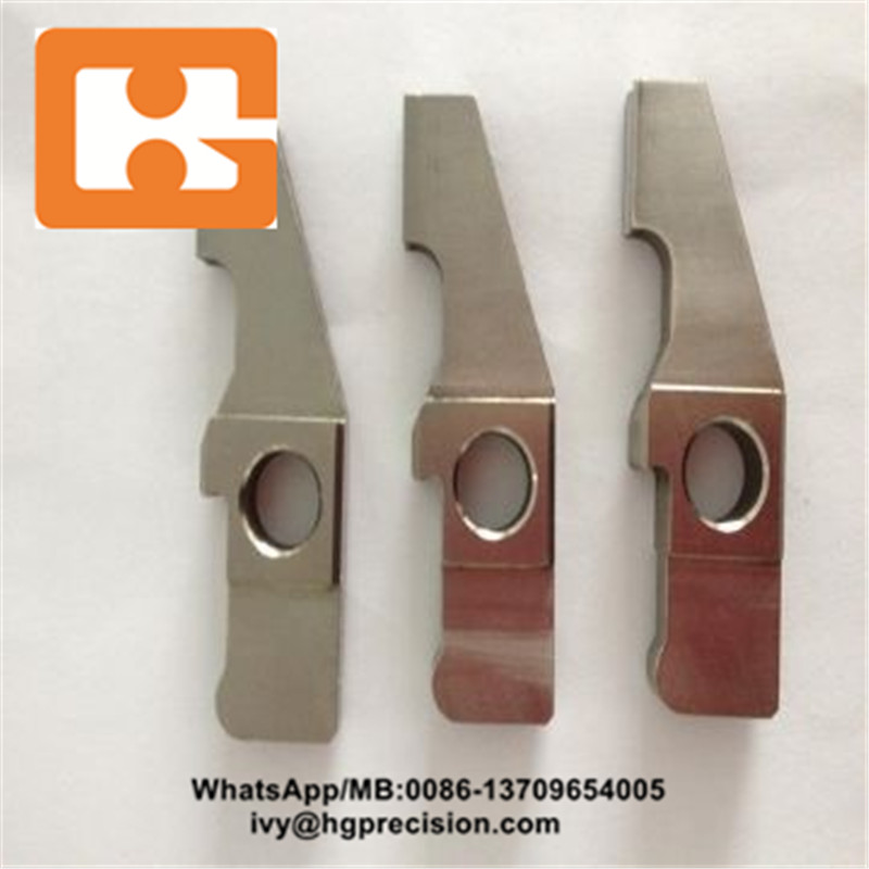 Precision CNC Machinery Dental Equipment Parts